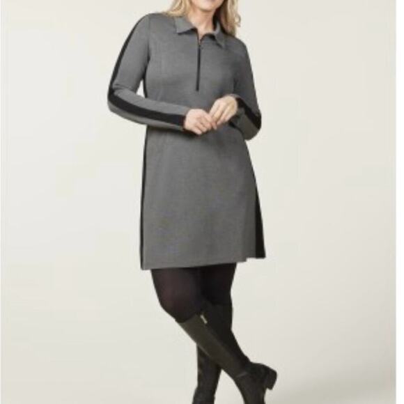 EQL by Kerrits Tunic Dress Size XS - Picture 1 of 10